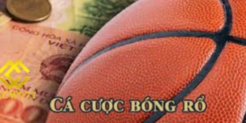 Cá cược bóng rổ BetVisa là gì?