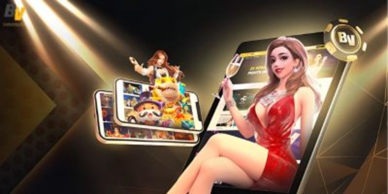 Cổng game SunWin - Đứng đầu trong danh sách top game đổi thưởng