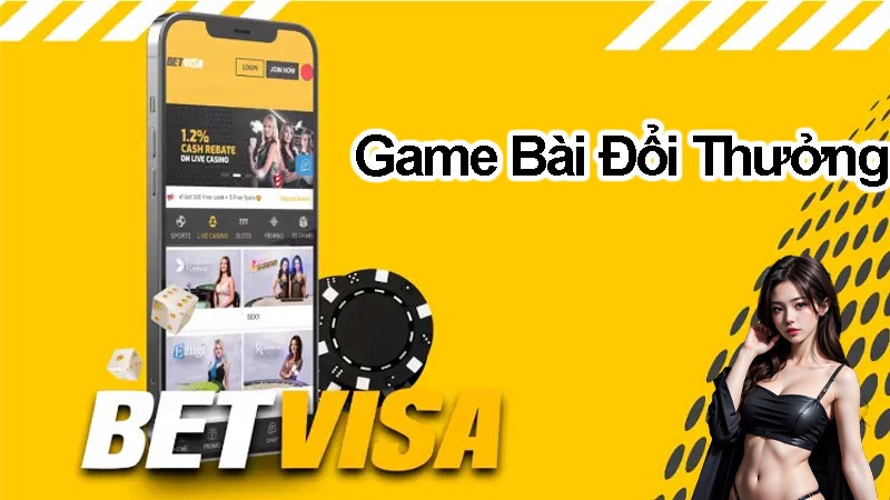 game đổi thưởng uy tín